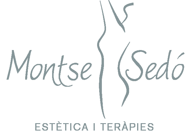 Logotip a color de Montse Sedó.