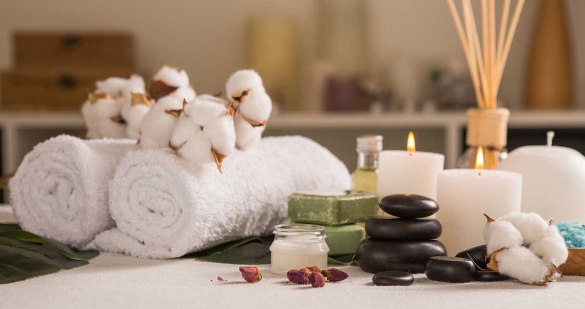 Relax Concepte zen de relax i spa.